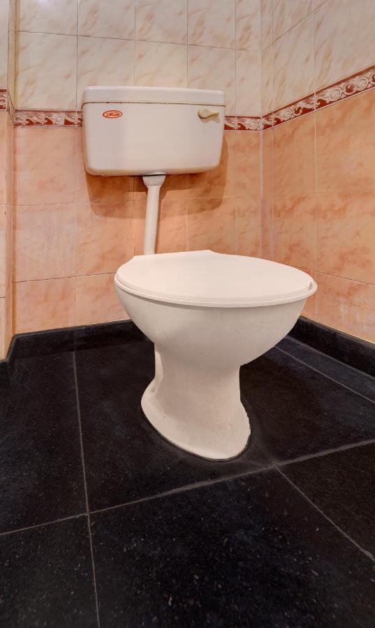 Itsy Hotels Coastal Grand Sathyam Fort Bagian luar foto